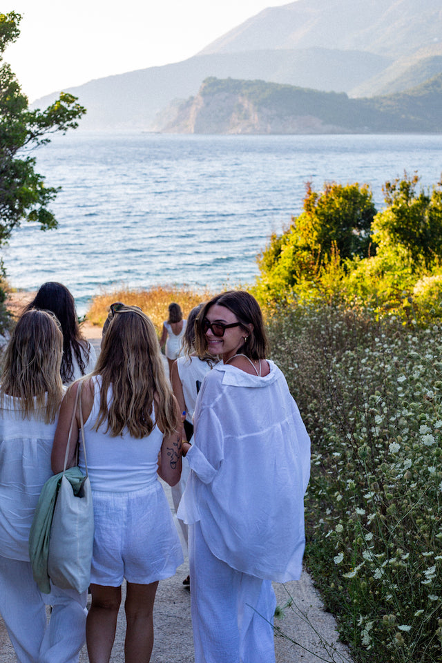 Finding serenity in Montenegro | A week of bliss with Samudra Collective